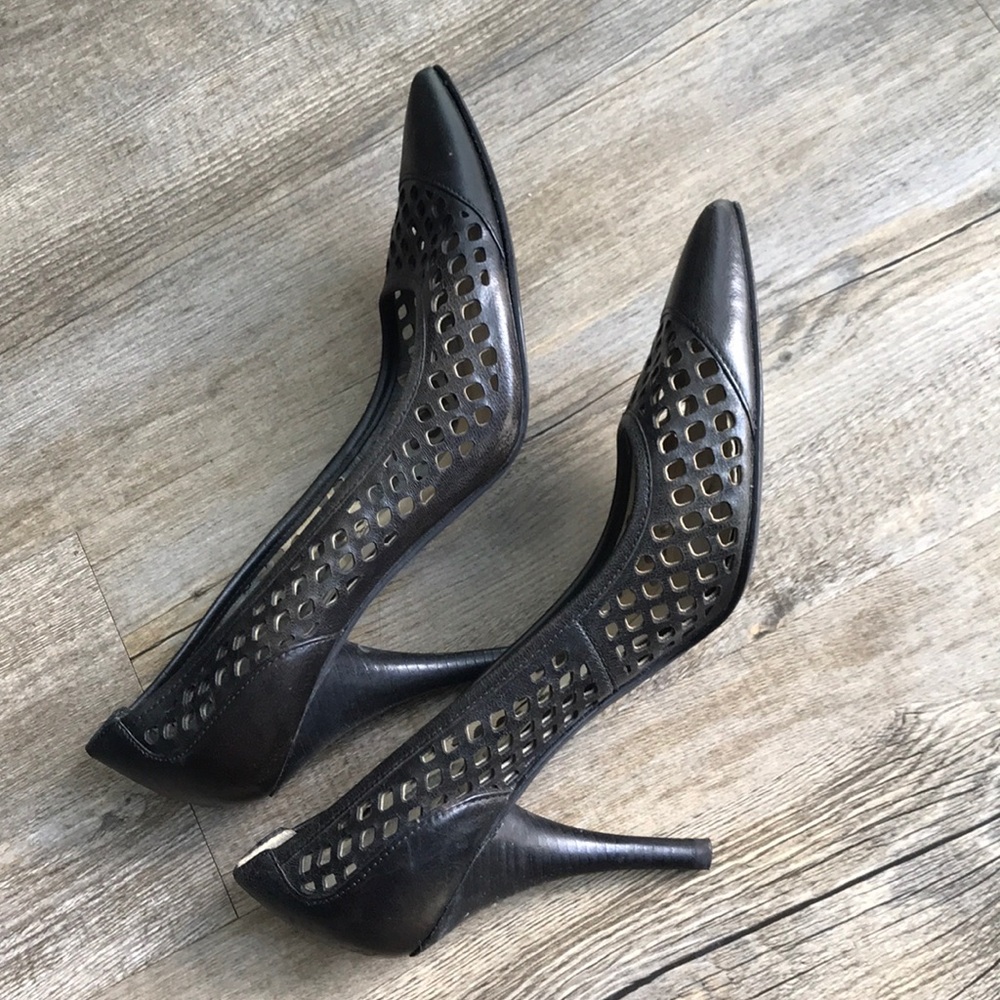 MK heels - Picture 5 of 7